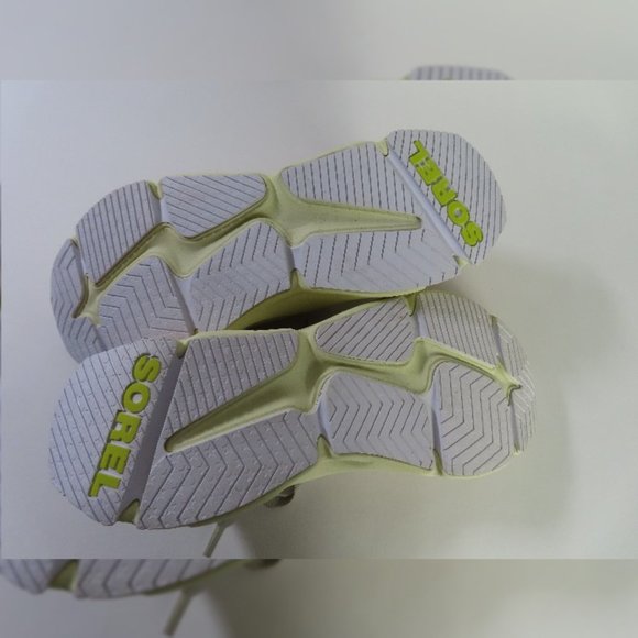 Sorel Kinetic RNEGD Lace Shoes - Picture 7 of 7